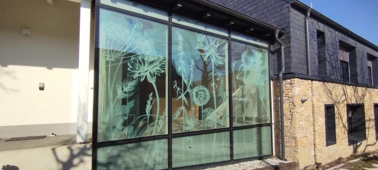 Bagolyvár Fogadó- Újfalusy Márton Vendégház Zirc Exterior foto